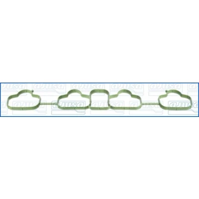 Billede af AJUSA 13249100 Indsugningspakning OPEL: Corsa D Hatchback, Astra J Adam, CHEVROLET: Aveo Hatchback