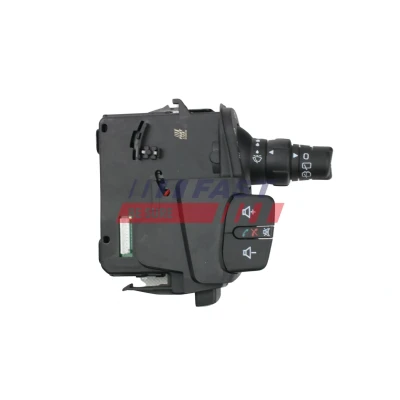 Billede af FAST FT82138 Ratstammekontakt RENAULT: CLIO III Grandtour, 3, Kangoo II Express