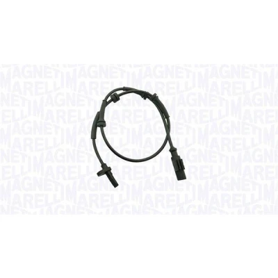 Billede af MAGNETI MARELLI 172100108010 ABS Sensor bagaksel 2 750 FIAT: Panda III Hatchback
