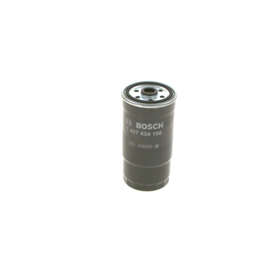 Billede af BOSCH 1 457 434 198 Brændstoffilter Påskruet filter ALFA ROMEO: 156 Sedan, Sportwagon, FIAT: Punto II Hatchback, HYUNDAI: Santa Fe I
