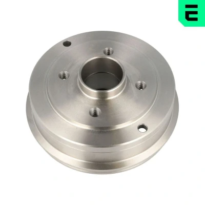 Billede af OPTIMAL BT 2080 Bremsetromler 208, 140 bagaksel RENAULT: CLIO 2, TWINGO 1