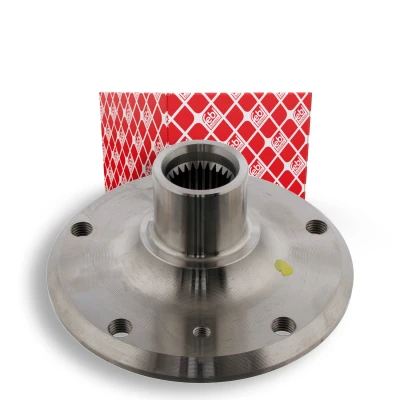 Billede af FEBI BILSTEIN 32804 Hjulnav 6 uden hjullejer bagaksel BMW: 1 Hatchback, 3 Sedan