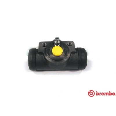Billede af BREMBO A 12 624 Bremsecylinder 19,05 JEEP: WRANGLER 2