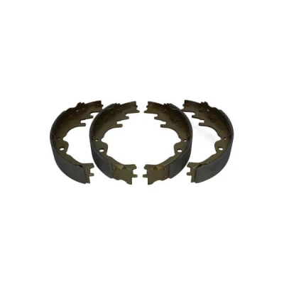 Billede af KAVO PARTS KBS 5403 Bremsebakker 259mm 50mm