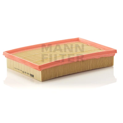 Billede af MANN FILTER C 28 122 Luftfilter 50 190 284 Filterindsats VOLVO: V50, S40 II, C30, FORD: Focus 2 Kombi, Max,