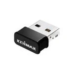Billede af Trådløs USB adapter AC1200 2.4/5 GHz (Dual Band) Wi Fi Sort/Aluminium