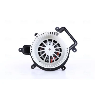 Billede af NISSENS 87464 El motor, kabineventilator 12 uden indbygget regulator PEUGEOT: 3008 I