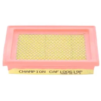 Billede af CHAMPION CAF100619P Luftfilter 30 170 158, 145 Filterindsats NISSAN: MICRA 3, Note I, 2