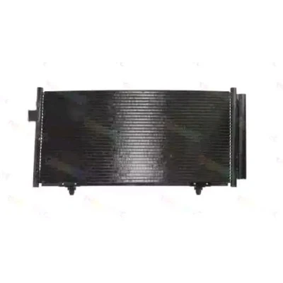 Billede af THERMOTEC KTT110431 Kondensator med tørrer 15,5 10,1 Aluminium 610 R 134a