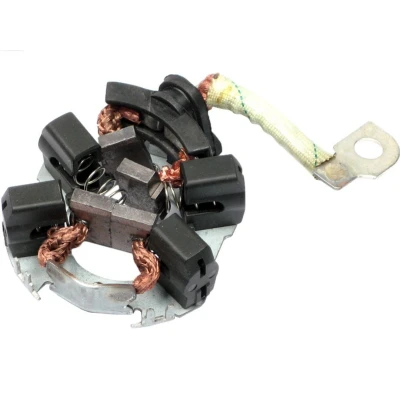 Billede af AS PL SBH0064 Holder, kulbørster