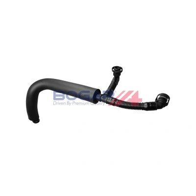 Billede af BOGAP A5134131 Gasfjeder Motorhjelm