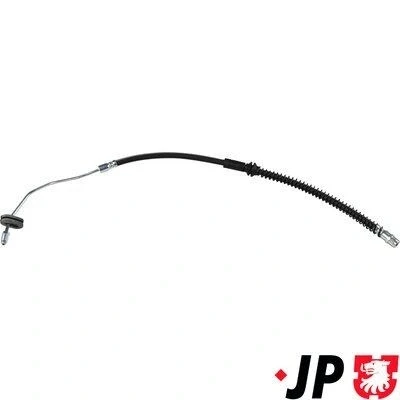 Billede af JP GROUP 1161607370 Bremseslange venstre foraksel 760