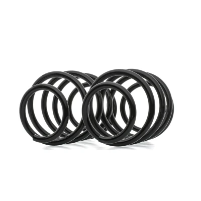 Billede af DENCKERMANN D700329 Fjeder foraksel NISSAN: Qashqai / Qashqai+2 I