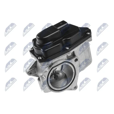 Billede af NTY EGR AU 002 Ventil elektrisk uden køler AUDI: A4 B8 Avant, Q5, A6 C6 VOLKSWAGEN: Passat B6 Variant, GOLF 5, 6