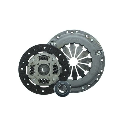 Billede af AISIN Clutch Kit (3P) KE FI10 Kobling i tre dele med koblingstrykplade koblingsskive, udrykkerleje 200 FIAT: 500 Hatchback