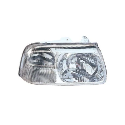 Billede af ALKAR 2742992 Forlygter højre W5W, H4, PY21W SUZUKI: Grand Vitara 1 SUV