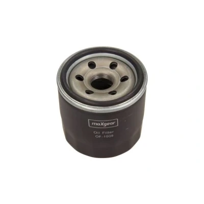 Billede af MAXGEAR 26 0686 Oliefilter 3/4 16UNF Påskruet filter SUZUKI: SWIFT 4, Splash, Vitara IV SUV, CHEVROLET: Aveo / Kalos Hatchback, Matiz