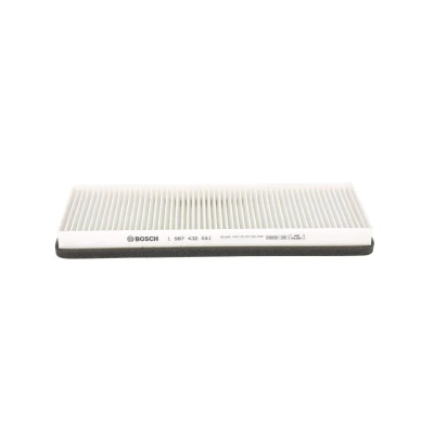 Billede af BOSCH 1 987 432 041 Kabinefilter Partikelfilter 323 103 30 PEUGEOT: 306 Hatchback