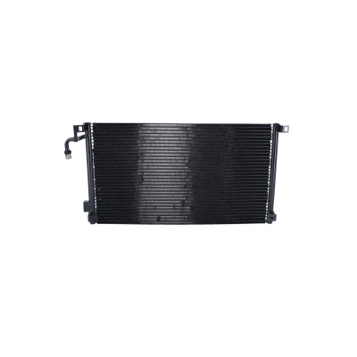 Billede af NRF Easy Fit 35328 Kondensator med tætningsring Aluminium 540 R 134a CITROËN: Saxo Hatchback