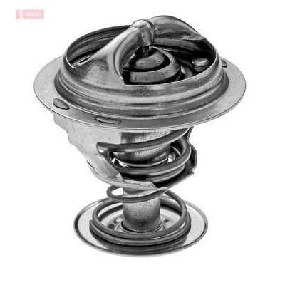 Billede af DENSO DTM82480 Termostat 82oC med pakninger FORD: FIESTA 5