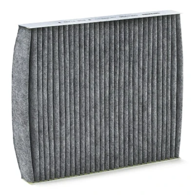 Billede af PURFLUX AHC191 Kabinefilter Aktivkulfilter 252 216 32 SKODA: Fabia 2, III Stationcar, Rapid Spaceback, SEAT: Ibiza 4, Altea, Leon II Hatchback