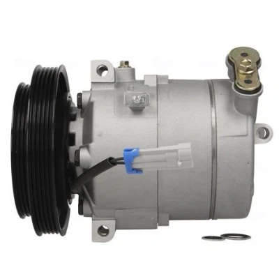 Billede af NISSENS 89396 Kompressor KC88 12 PAG 46 R 134a ALFA ROMEO: 159 Sportwagon