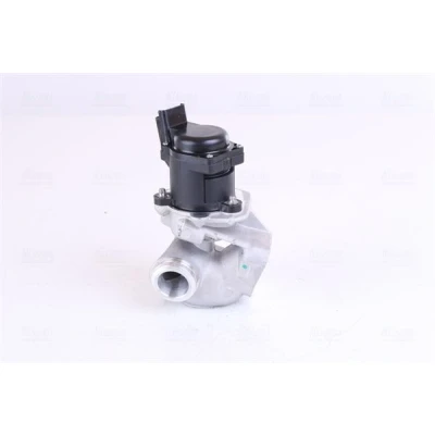 Billede af NISSENS 98188 EGR Ventil uden køler PEUGEOT: 206 Hatchback, 207 206+ FORD: FIESTA 6, Fusion Stationcar, 5