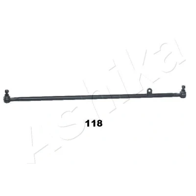 Billede af Sporstang ASHIKA 27 01 118