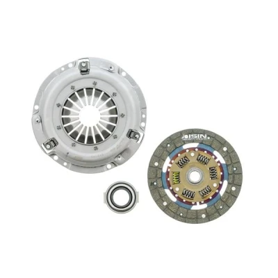 Billede af AISIN Clutch Kit (3P) KH 038 Kobling i tre dele med koblingstrykplade koblingsskive, udrykkerleje 200 HONDA: HR V II, CIVIC 7 Hatchback