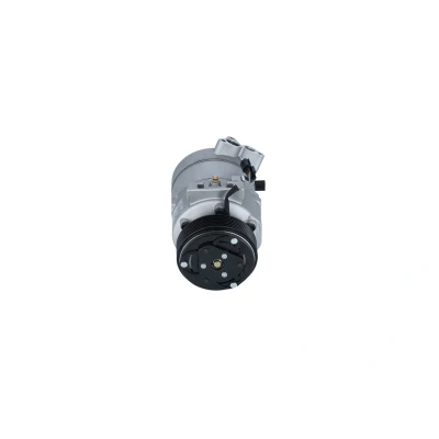 Billede af NRF 32692 Kompressor DCS17ECR 12 PAG 46 med kompressorolie, tætningsring EASY FIT RENAULT: ESPACE 4