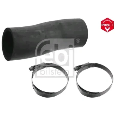 Billede af febi BILSTEIN 49052 Kølerslanger 64 EPDM (ethyl propylen dien gummi) med spændebånd Plus
