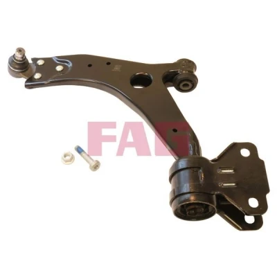 Billede af FAG 821 0862 10 Bærearm krydsarm Stålplade FORD: FOCUS 3 Turnier, C Max 2,