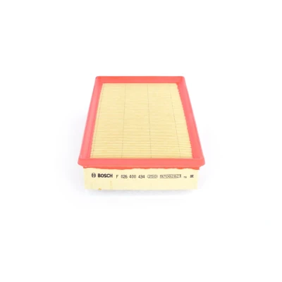 Billede af BOSCH F 026 400 434 Luftfilter 77 192 314 Filterindsats PEUGEOT: 607 Sedan