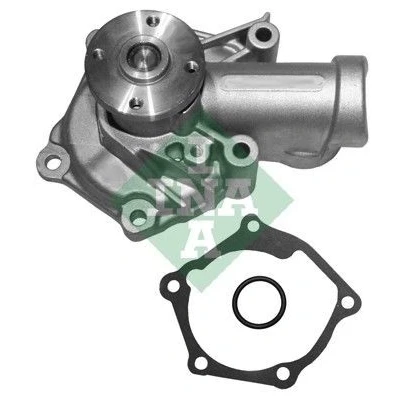 Billede af INA 538 0593 10 Vandpumpe til multi v remsdrift MITSUBISHI: Lancer 7 Limousine, Outlander I SUV