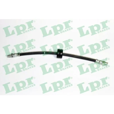 Billede af LPR 6T46369 Bremseslange 320 F10X1 VOLKSWAGEN: Polo II Hatchback