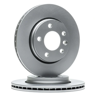 Billede af JURID 562262JC Bremseskiver 294 22 5 120 ventileret coatet uden skruer VOLKSWAGEN: Multivan (7HM, Transporter 5, 6
