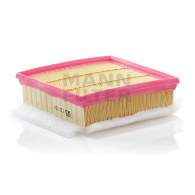 Billede af MANN FILTER C 20 106/1 Luftfilter 64 200 212 Filterindsats OPEL: Corsa D Hatchback