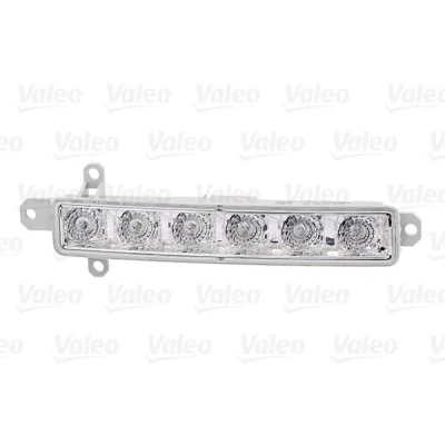 Billede af VALEO ORIGINAL PART 045448 Daglygter på begge sider, Kofanger PEUGEOT: 308 II Hatchback, SW 2