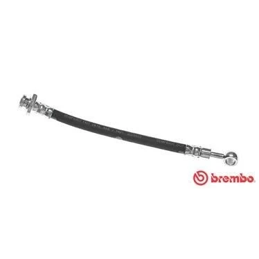 Billede af BREMBO T 56 144 Bremseslange 225 F10X1 NISSAN: Patrol GR 4 SUV