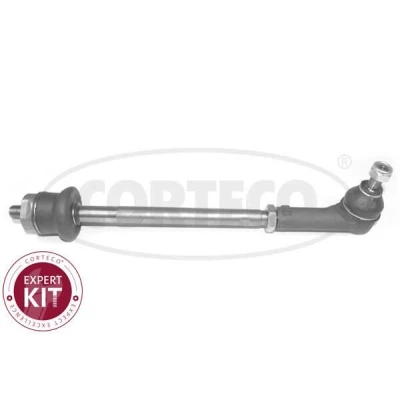 Billede af CORTECO 49400947 Sporestang venstre foraksel VOLKSWAGEN: TRANSPORTER 4, 4 Bus