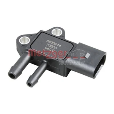 Billede af METZGER 0906214 Sensoren VOLKSWAGEN: GOLF 6, Multivan 5 (7HM, Passat B6 Variant, AUDI: Q7, A3 Sportback, A6 C6 Sedan, SEAT: Ibiza 4, Altea XL,