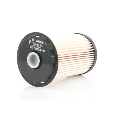 Billede af BOSCH F 026 402 007 Brændstoffilter Filterindsats FORD: S Max Mk1, MONDEO 4 Turnier, Galaxy Mk2 MPV