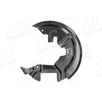 Billede af AIC 71344 Ankerplade højre foraksel FORD: FIESTA 6