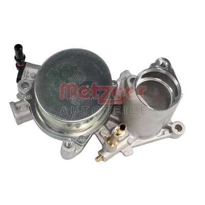 Billede af METZGER ORIGINAL ERSATZTEIL 8010045 Vakuumpumpe uden pakninger FORD: Transit Mk6 Ladvogn/Chassis