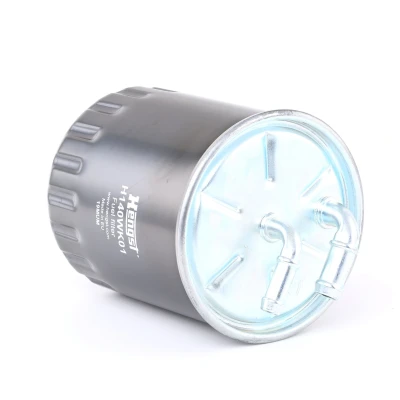 Billede af HENGST FILTER H140WK01 Brændstoffilter Ledningsfilter MERCEDES BENZ: E klasse T modell, C GLK