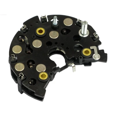 Billede af AS PL ARC0126 Ensretter, generator