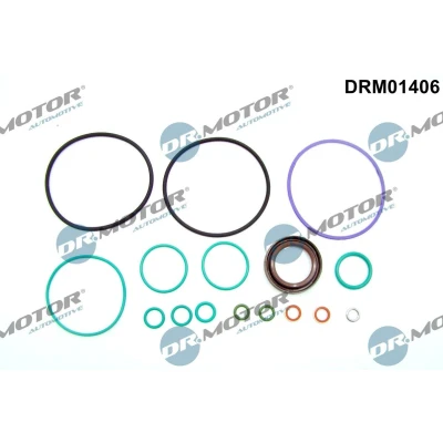 Billede af DR.MOTOR AUTOMOTIVE DRM01406 Rep.sæt, brændstofpumpe