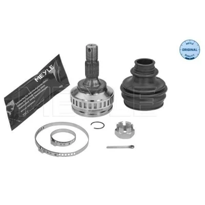 Billede af MEYLE 40 14 498 0027 Knokkelled ORIGINAL Quality hjulsidet med ABS ring CITROËN: Xsara Picasso, Berlingo / First I