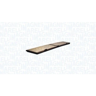 Billede af MAGNETI MARELLI 350203065080 Kabinefilter Filterindsats, Aktivkulfilter 837 134 20 BMW: 3 Touring, Sedan, 1 Hatchback
