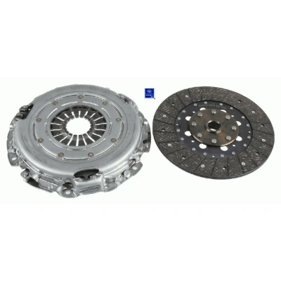 Billede af SACHS XTend 3000 950 628 Kobling uden udrykkerleje 240 CHEVROLET: Lacetti Hatchback